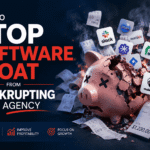 How to Stop Software Bloat from Bankrupting Your Agency