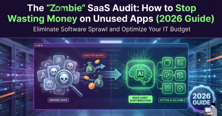 How to Stop Wasting Money on Unused Apps (2026 Guide)