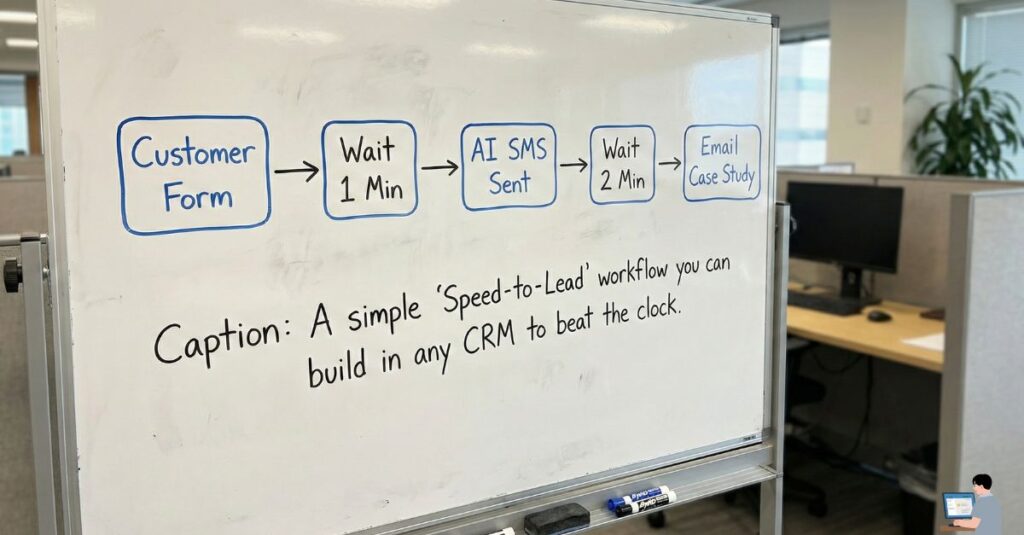 Why Delaying 10 Minutes Kills Sales (2026 Guide)