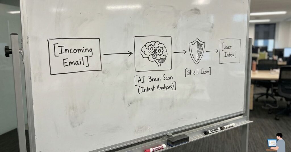 How AI Stops the 88% of Breaches Caused by Error