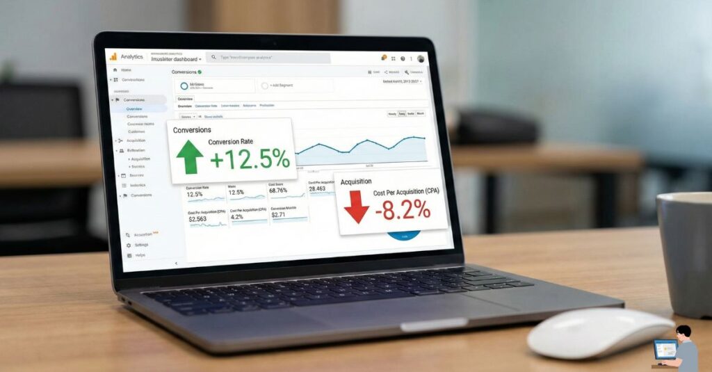 How AI Blocks Fake Traffic From Draining Your Ad Budget