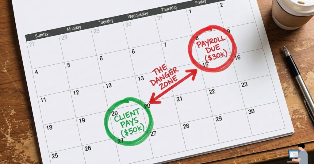 How "Agentic AI" Keeps Cash in Your Bank Longer