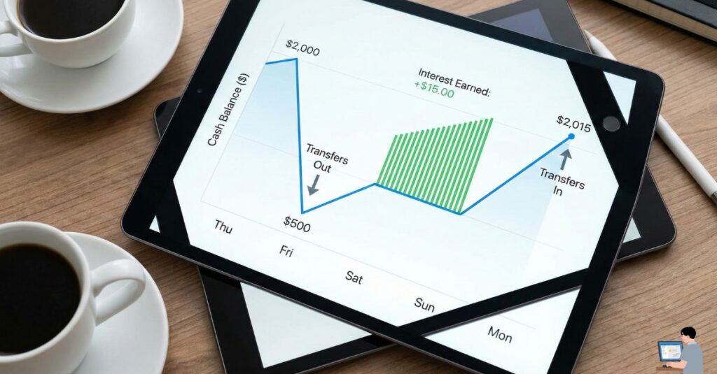 How "Agentic AI" Keeps Cash in Your Bank Longer