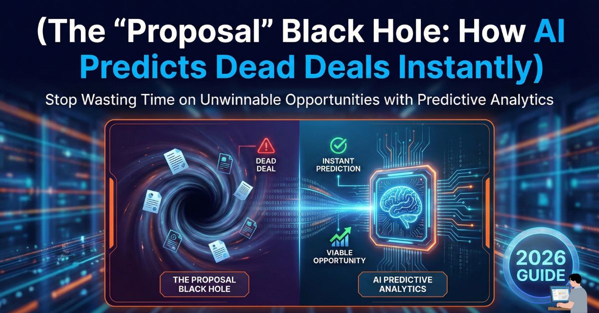How AI Predicts Dead Deals Instantly