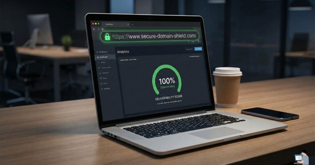 Why Mass Cold Email Destroys Your Sales (And Your Domain)