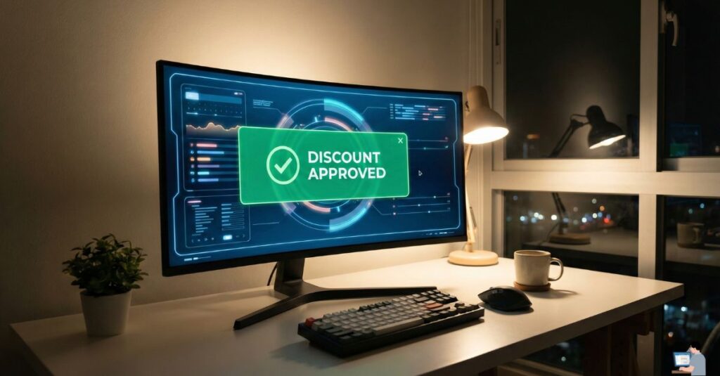 How AI Slashes Vendor Costs Automatically