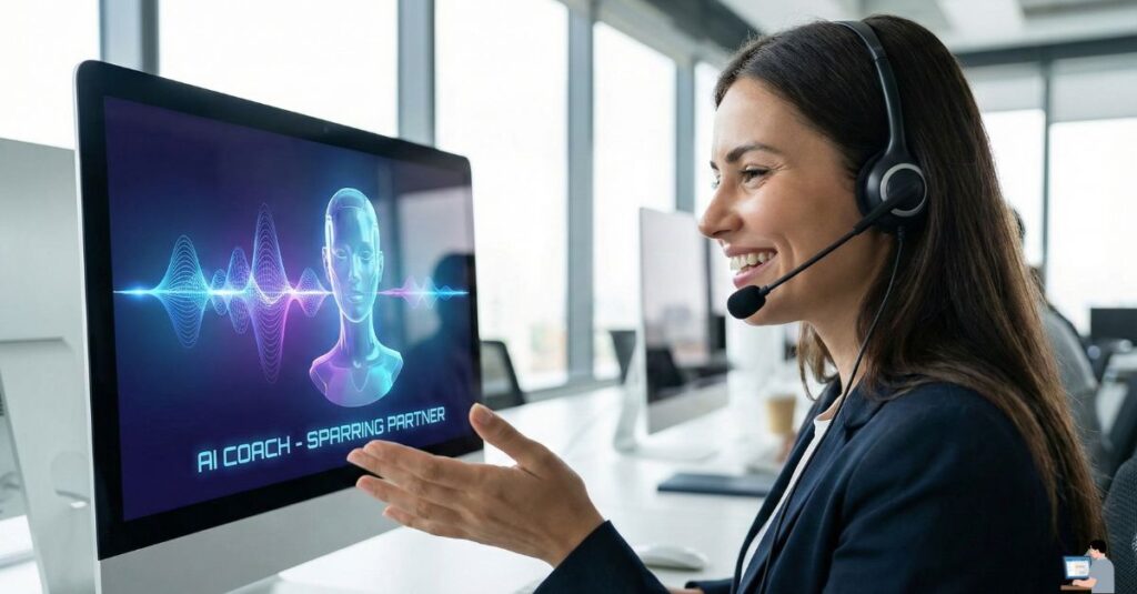 Enter the AI Roleplay Engine