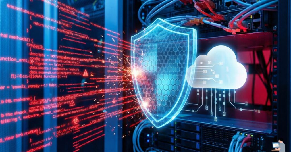 Enter the Kill Switch: The AI Immune System