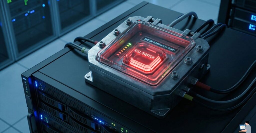 How AI Protects Your Cloud Infrastructure Automatically