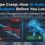 How AI Auto-Corrects Project Budgets Before You Lose Money