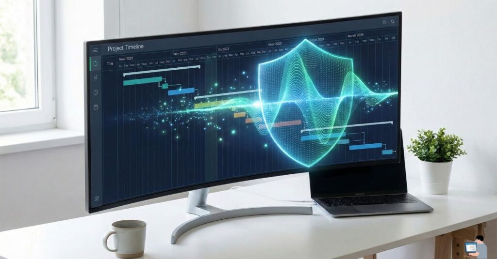 The AI Auto-Correction: Your Financial Bodyguard