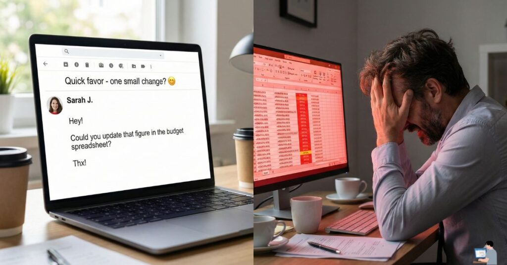 The Autopsy of Failure: Why Projects Bleed Cash