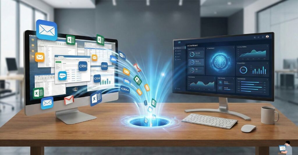 Exclusive Publisher Bonus: The Friday Stack Audit