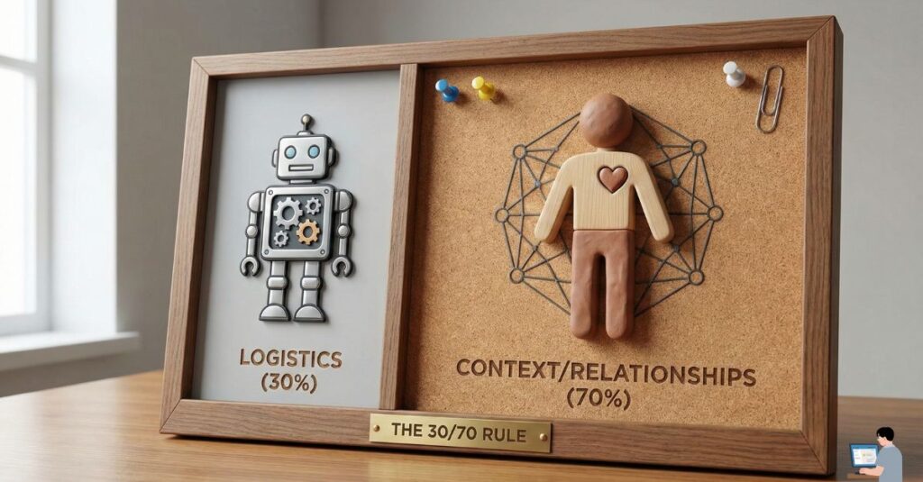 How to Use AI to authentically Revive "Dead" Leads