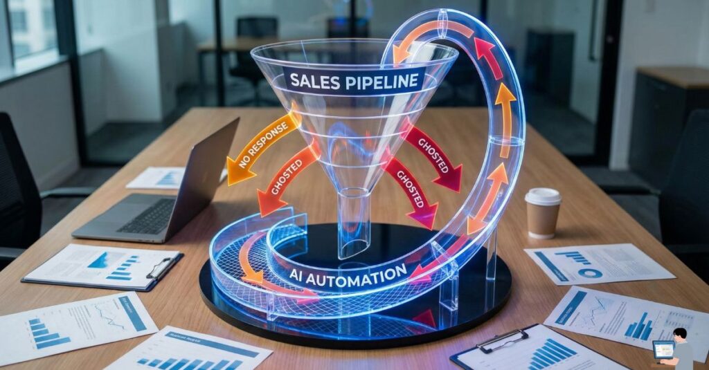 How to Use AI to authentically Revive "Dead" Leads