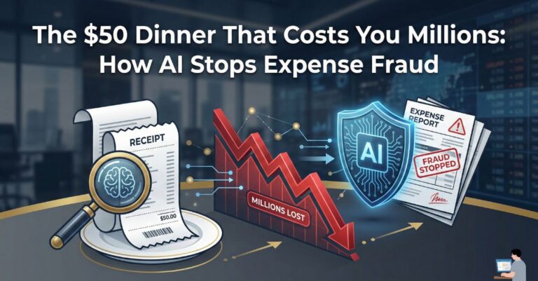 The $50 Dinner That Costs You Millions