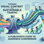 Turning Visual Content into Sustainable Traffic