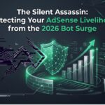 Protecting Your AdSense Livelihood from the 2026 Bot Surge